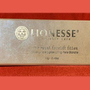 Lionesse White Pearl Facelift Filler